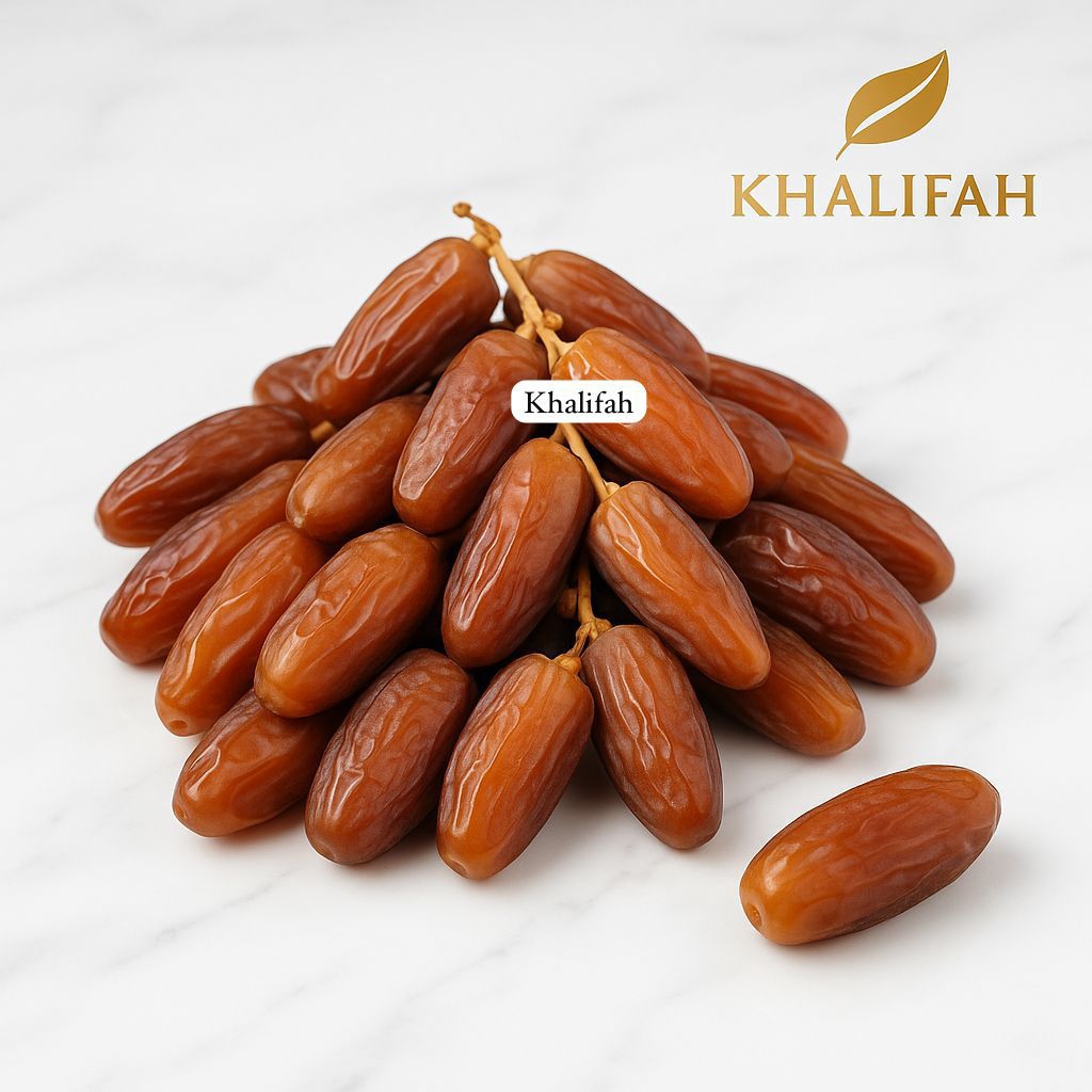 Grosir Kurma Tunisia Tangkai 5 Kg | Kurma Tunisia Tangkai | Kurma Tangkai Grosir