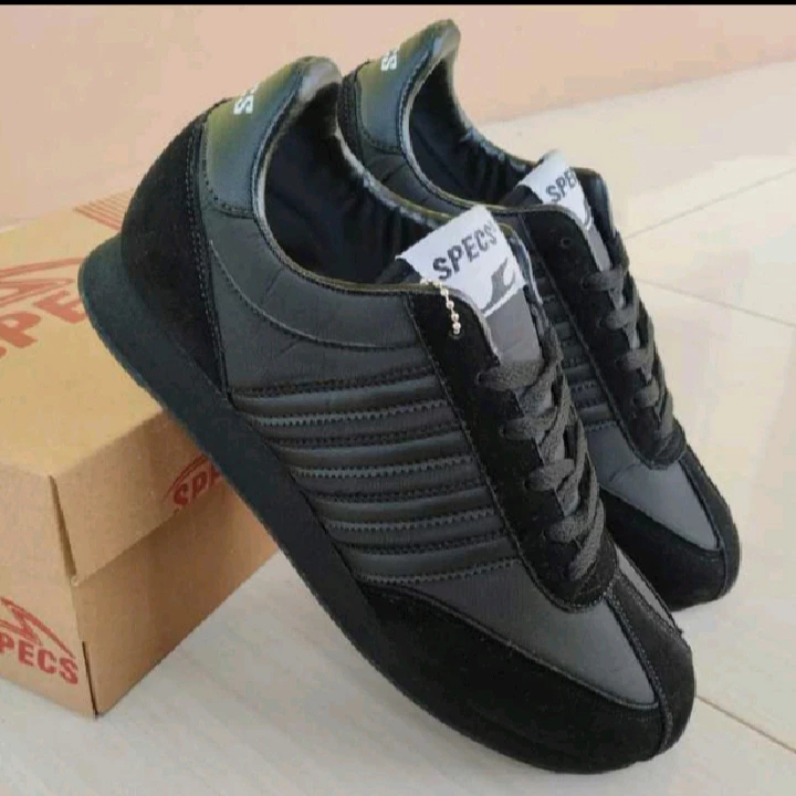 SEPATU SPECS SEKOLAH ORIGINAL 100% 104B BISA COD