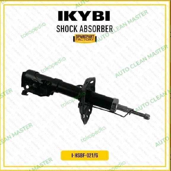 SHOCK BREAKER SHOCK DEPAN JAZZ RS 2008-2013 HSBF-021/022