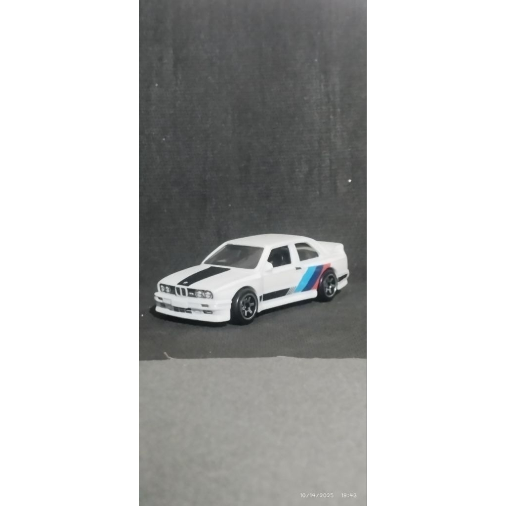Hot Wheels BMW M3 loose
