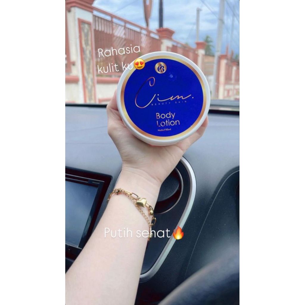 Hb 250ml cim beautyskin-Tinambung