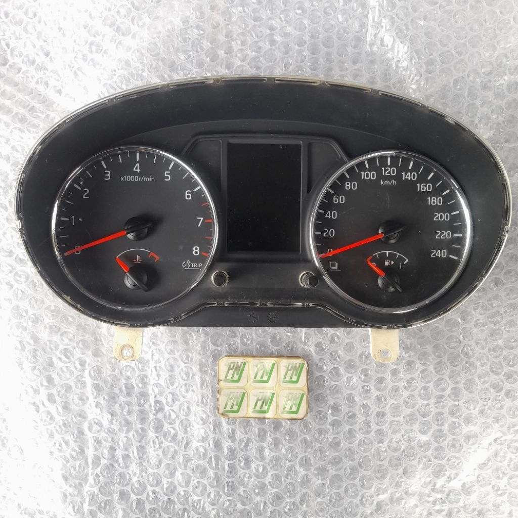 Speedometer Assy mobil Nissan Xtrail T31