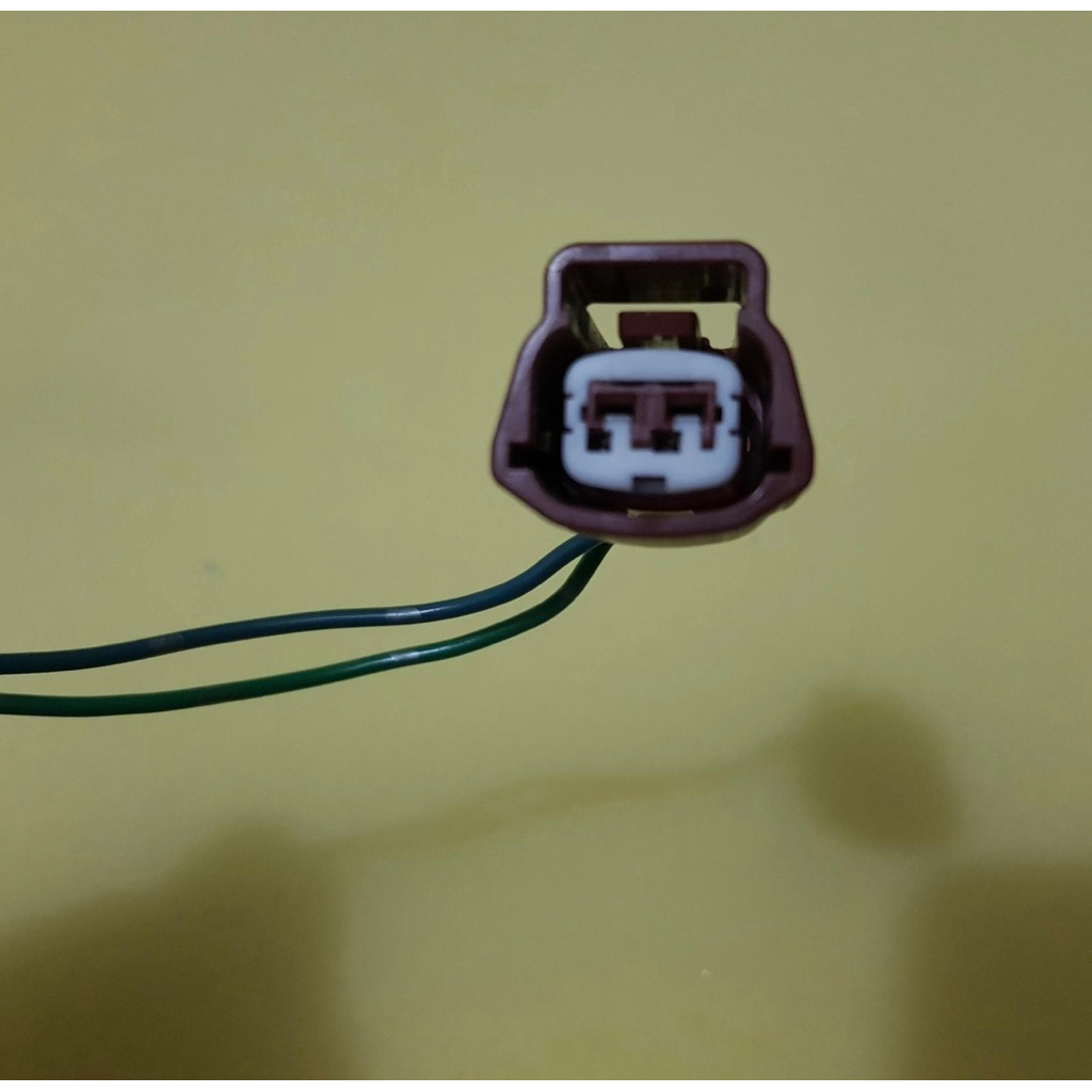 Soket sensor ECT Nissan Xtrail Serana Grand Livina