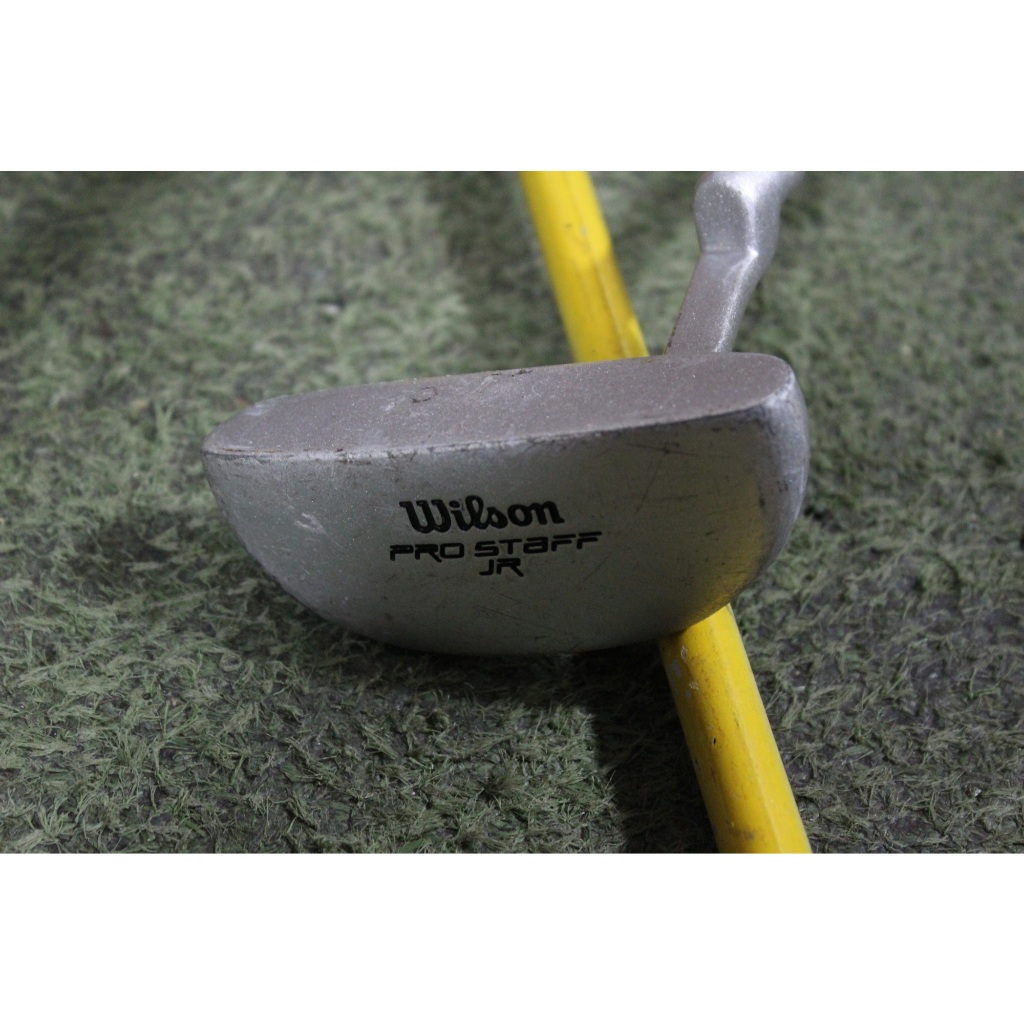 Stick Golf Putter Junior Wilson USA Pro Staff JR Panjang 82 cm | Stick Golf Second Bekas Berkualitas