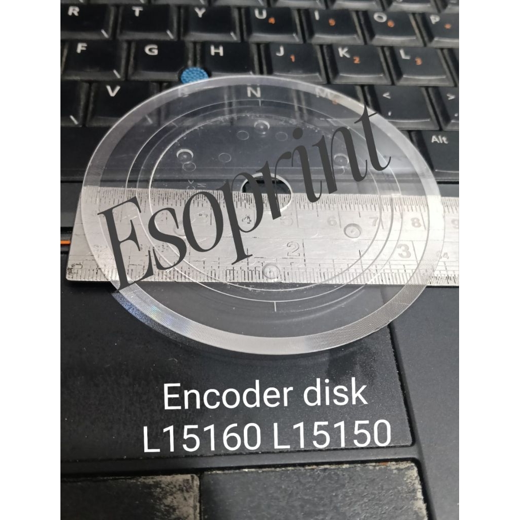 Encoder disk Epson L15150 L15160 Timing Disk Epson L15150 L15160