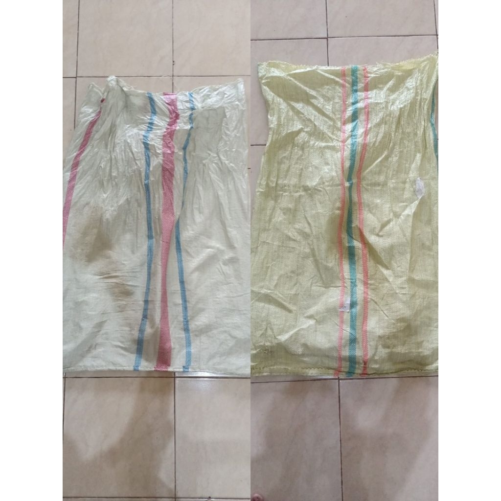 karung plastik bagor