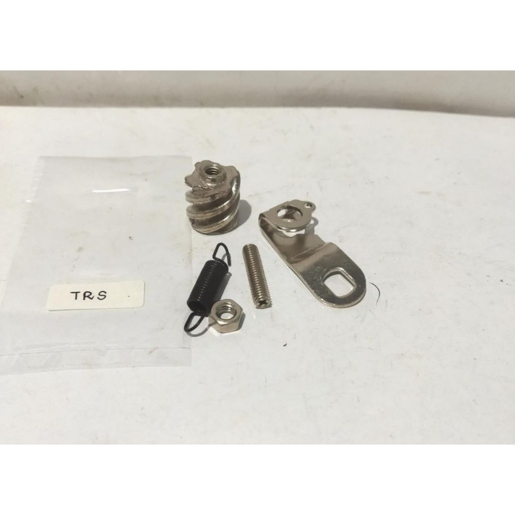 Stut kopling Suzuki TRS