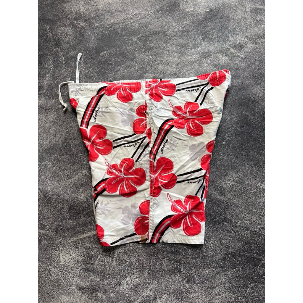 CELANA PENDEK ARENA SECOND