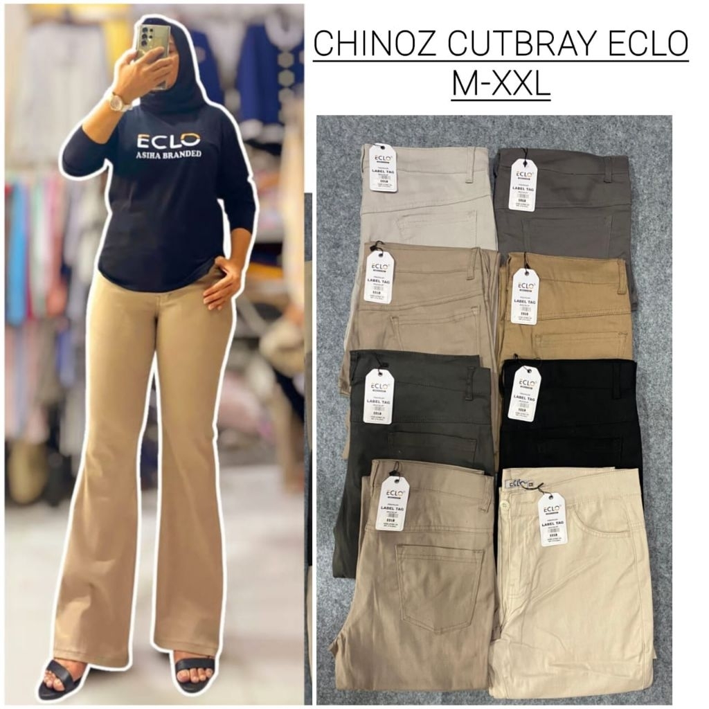 eclo cutbray
