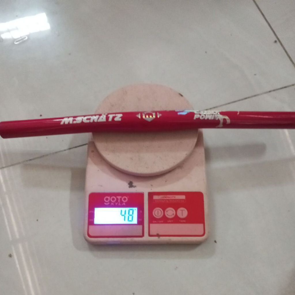 stang pushbike carbon mschatz