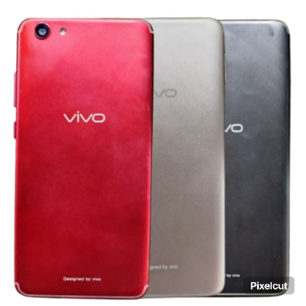 Vivo Y71 Ram 6/128 Original