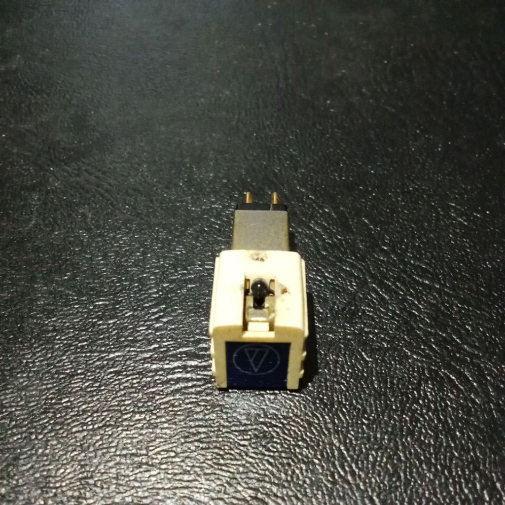 Cartridge Audio Technica
