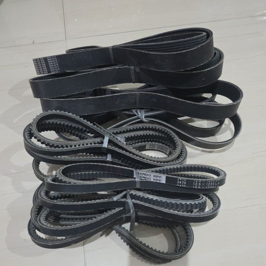 RPF3470 RPF-3470  V-BELT BANDO