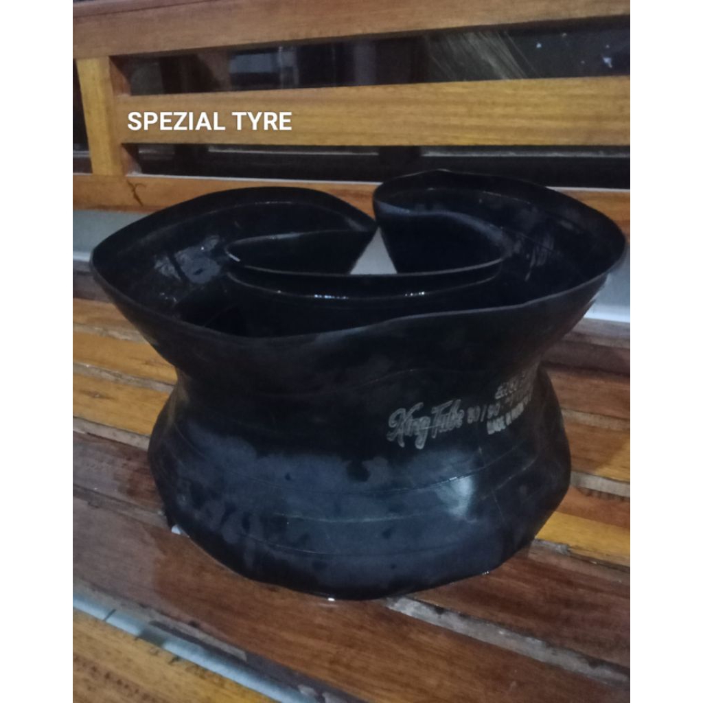 Slendang/Ban Perut Truk R16 700/750 Bahan Ban Dalam Motor.