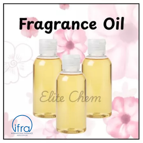 Fragrance Oil 100gr Inspired Sabun Ternama / High Quality Long Lasting Fragrance Oil