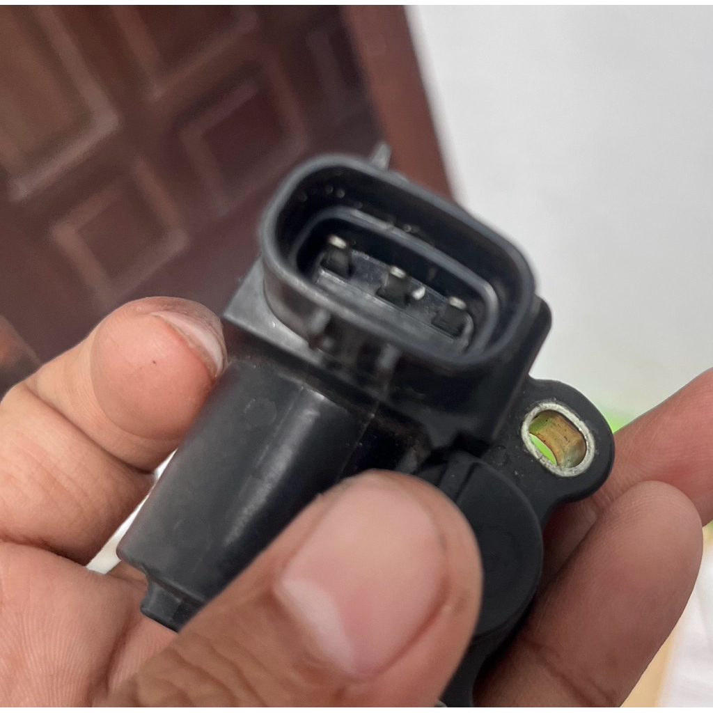 ISC honda JAAZ CRV CITY STREAM ACCORD bekas copotan