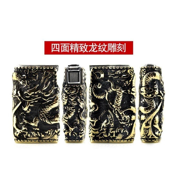 Korek Api Asli Austria IMCO JT003