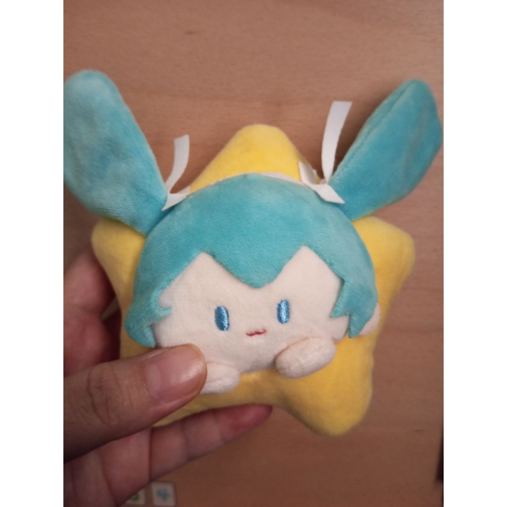 *KOLPRI* Hatsune Miku keychain