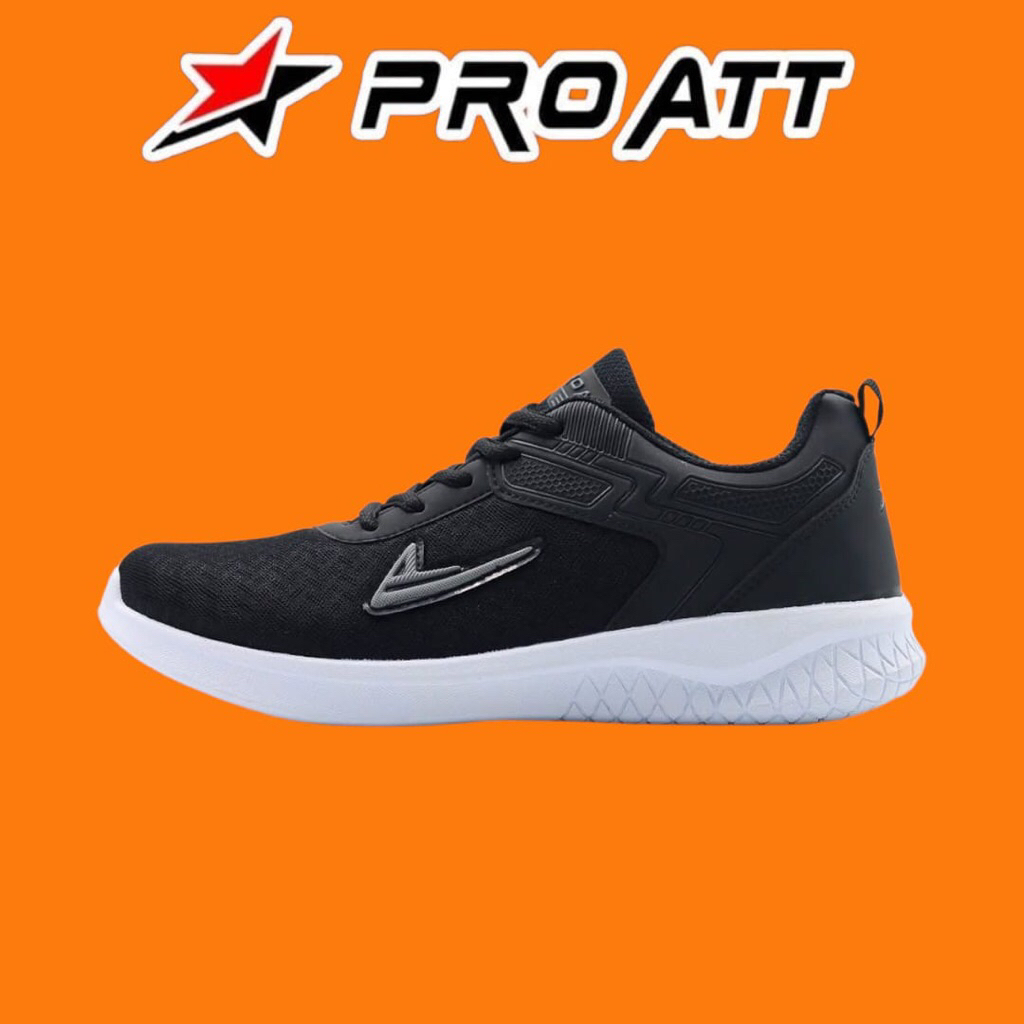 Sepatu PRO ATT TALI Sepatu Sneaker PRO ATT Sepatu anak Sepatu Dewasa PRO ATT Sepatu Sekolah Kuliah M