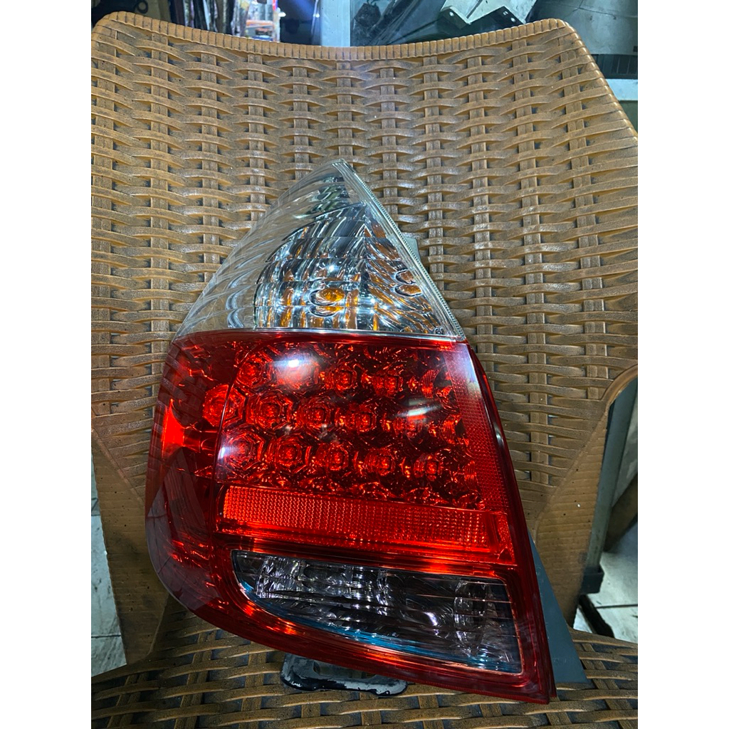 Stop lampu belakang lampu Rem jazz gd3 Original vtec