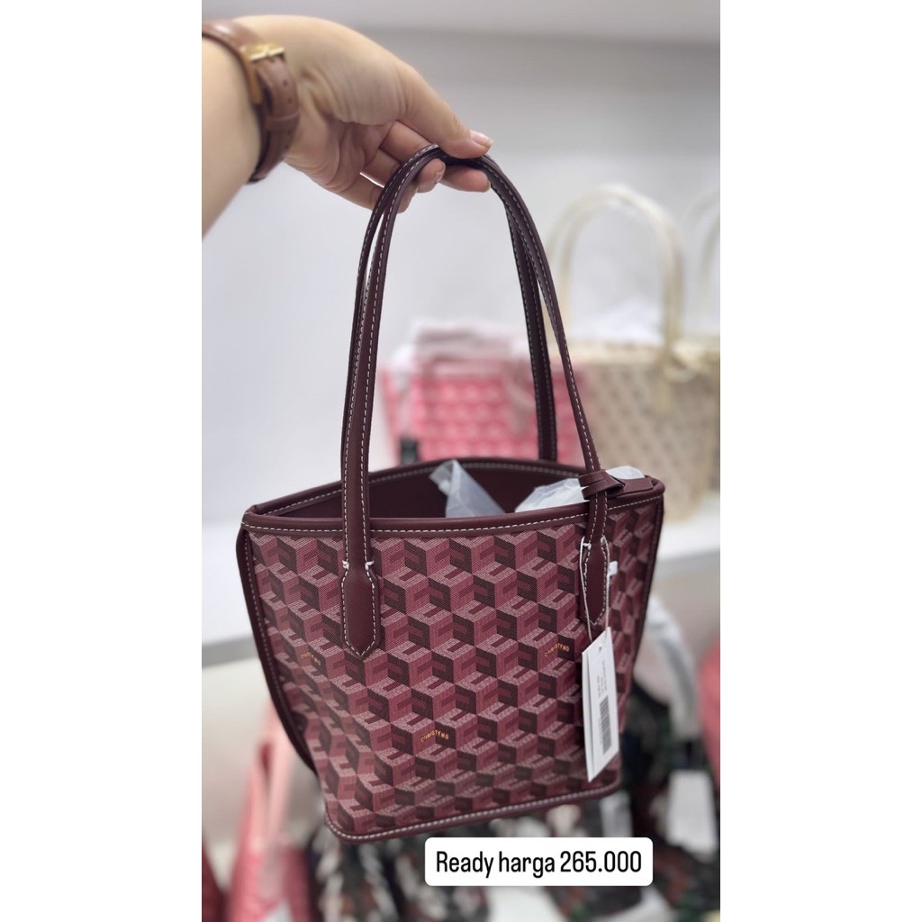 TAS IMPORT CHINA