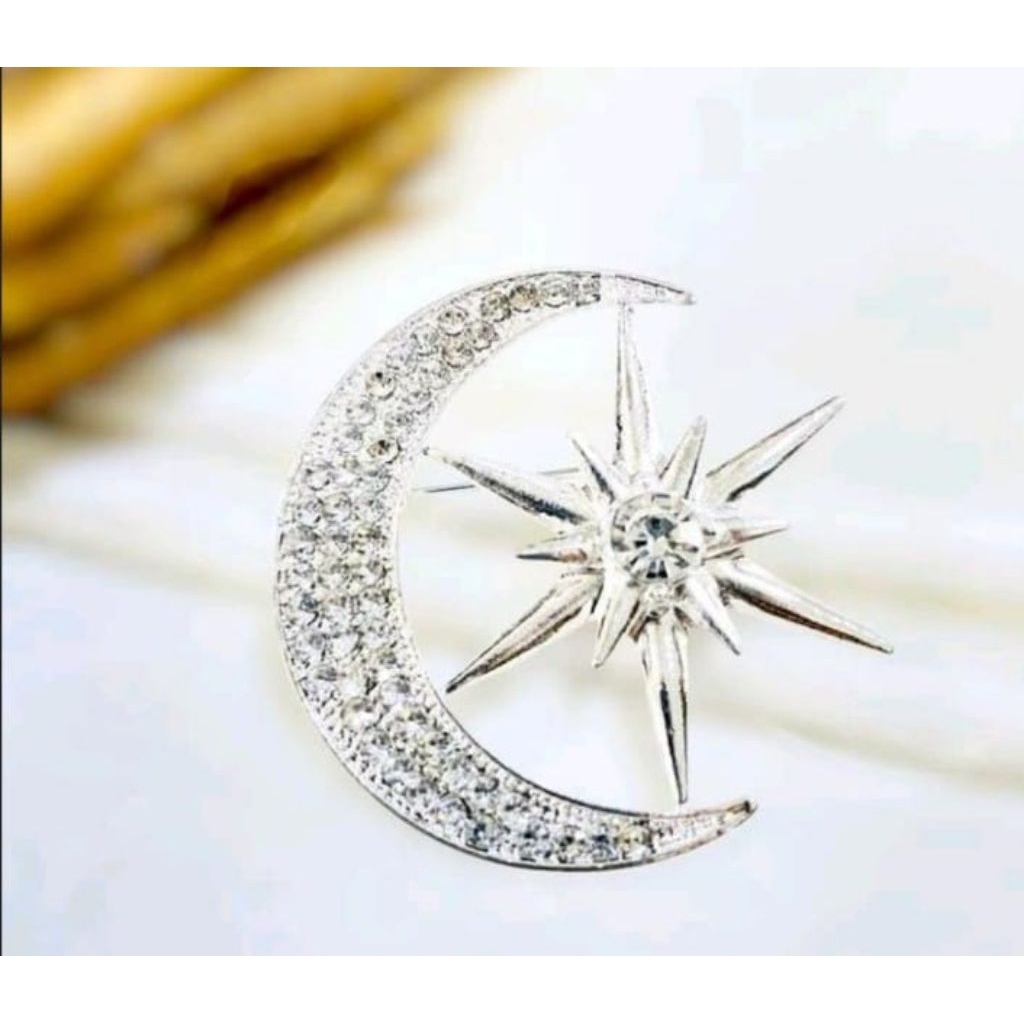 BROS, BROS KERUDUNG, BROS HIJAB, PIN HIJAB, BROS KEBAYA, BROS KEKINIAN, AKSESORIS KERUDUNG.