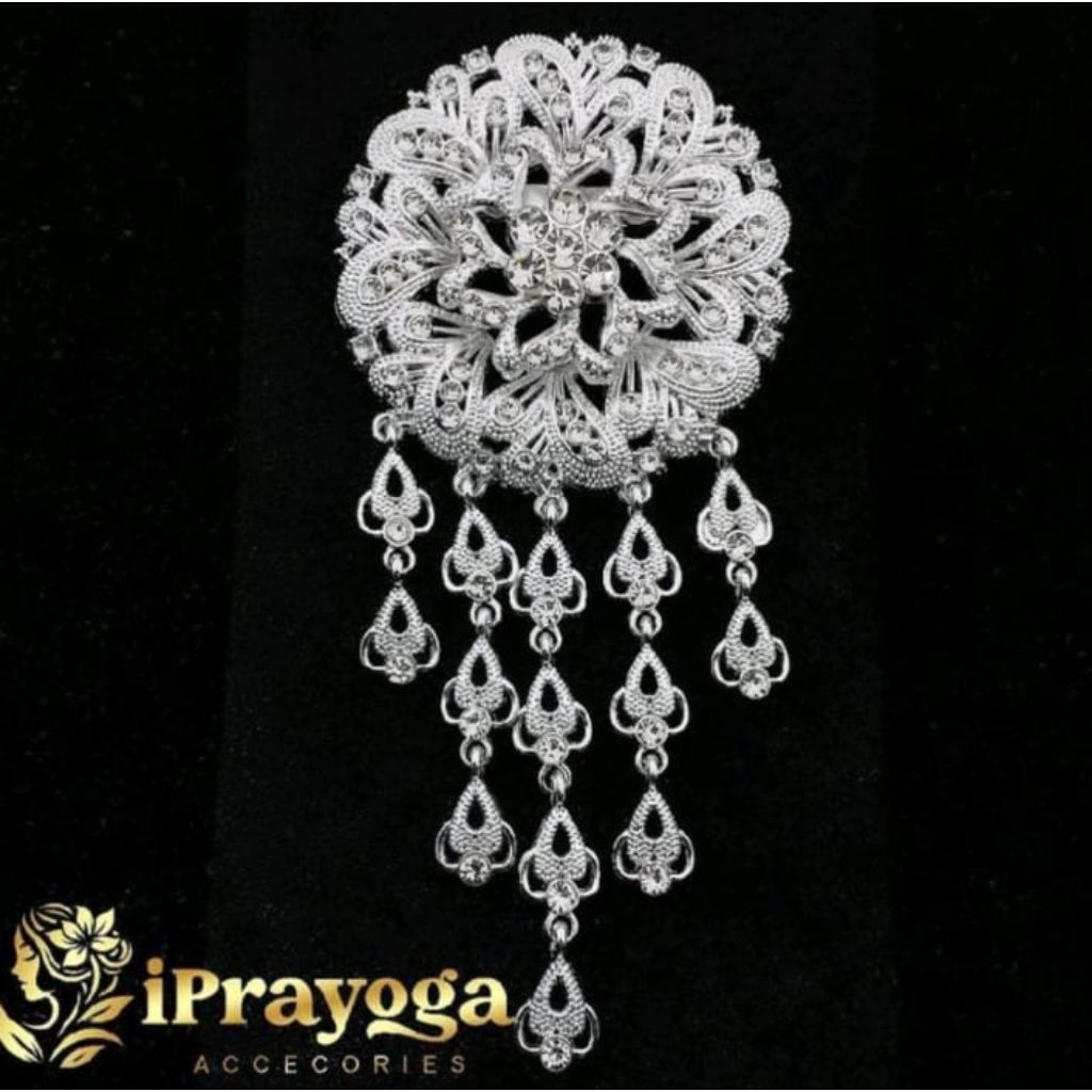 BROS, BROS KERUDUNG, BROS HIJAB, PIN HIJAB, BROS KEBAYA, BROS KEKINIAN, AKSESORIS KERUDUNG.