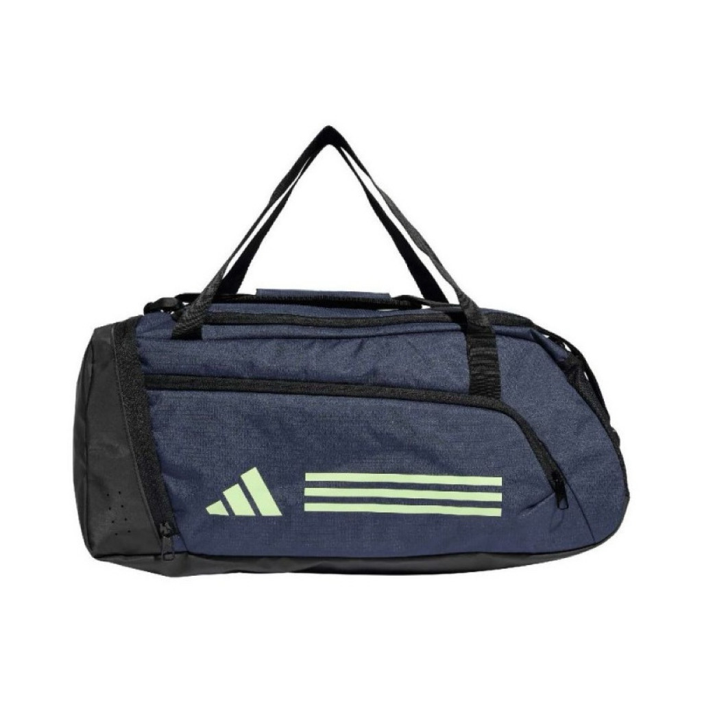 ADIDAS ORIGINAL Stripes Duffle Bag/Tas Olahraga