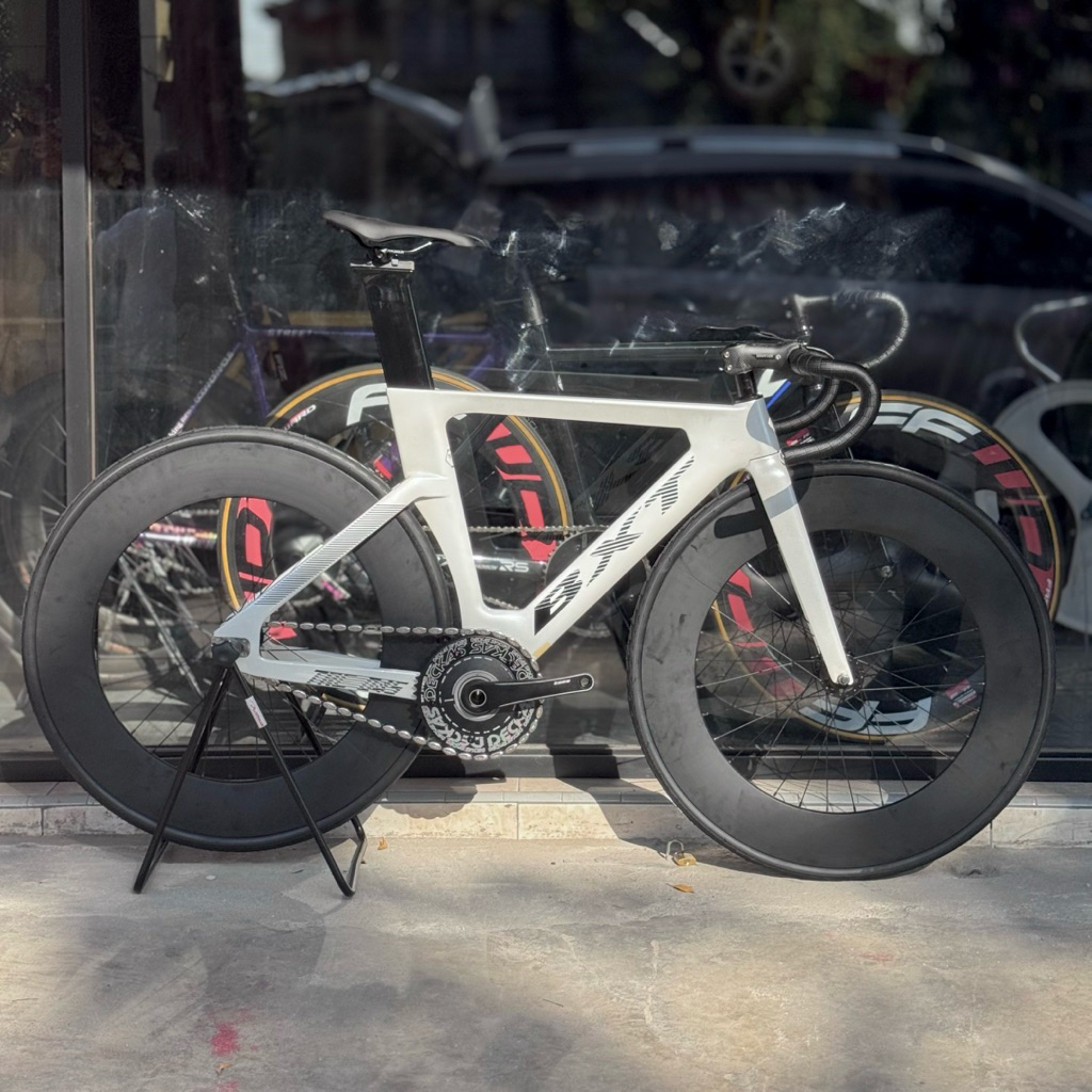 BXT FULLBIKE FRAME FULLCARBON