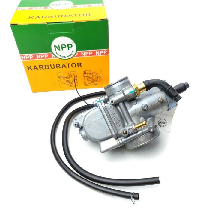 NPP >> Karbu Karburator NSR / PE28 / PE 28