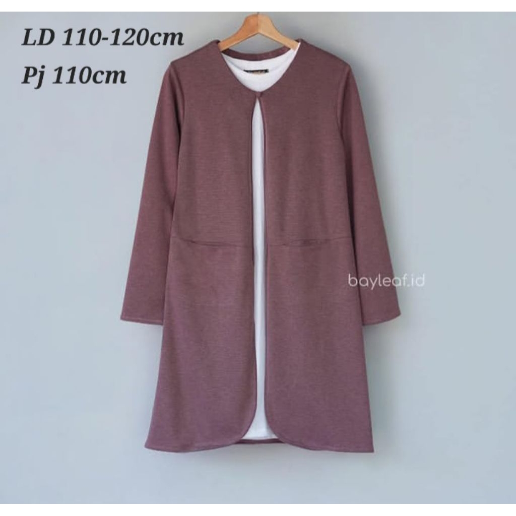 [PLope] Outer bayleaf.id