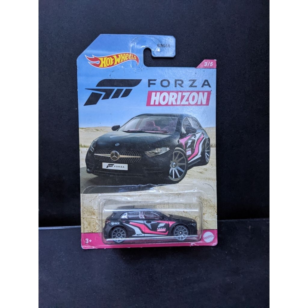 Hot Wheels FORZA HORIZON