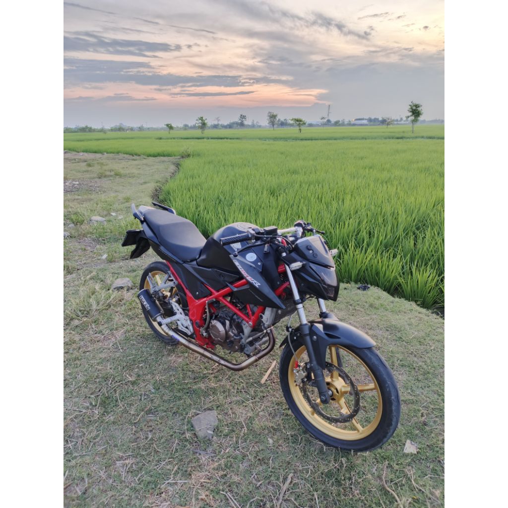 velg vrossi pnp cb150 set no ban