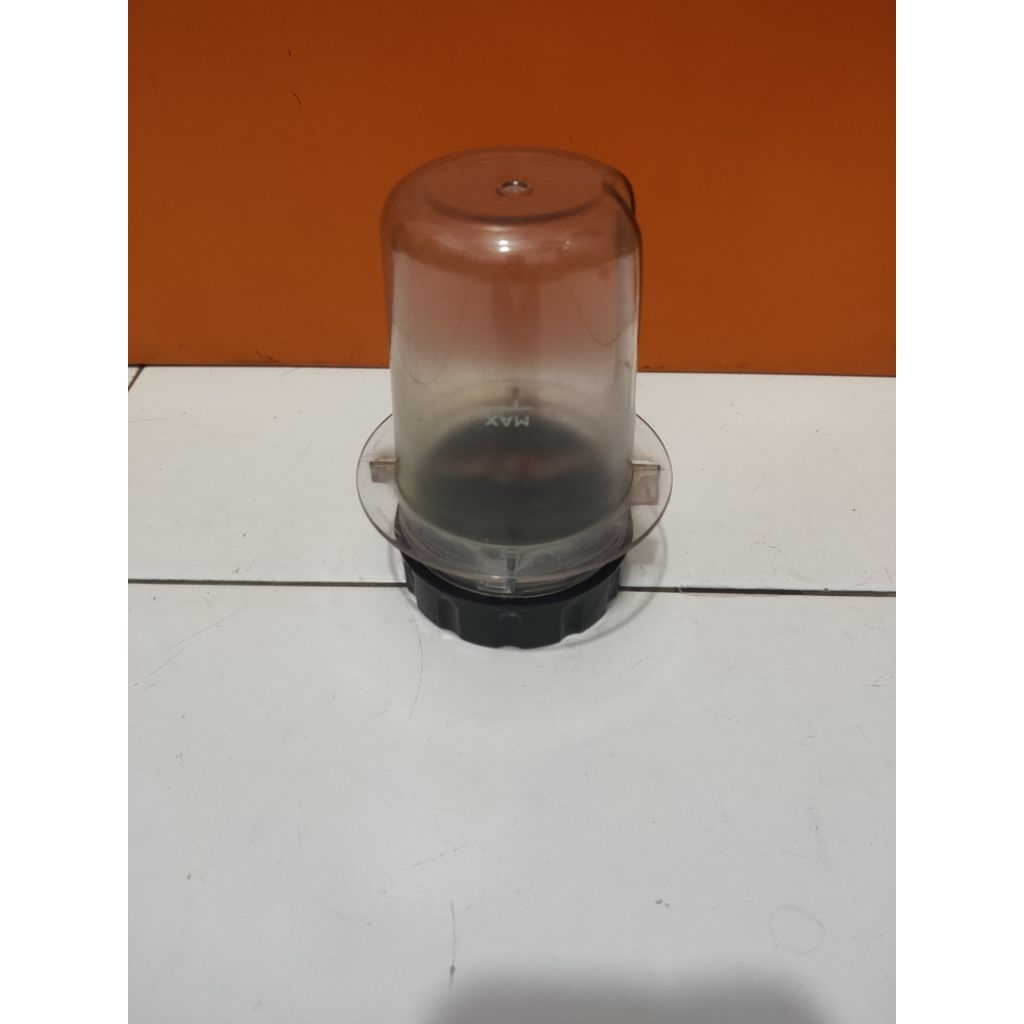 GELAS BUMBU+PISAU PHILIPS PROBLEND 5 [HR2157] ORIGINAL