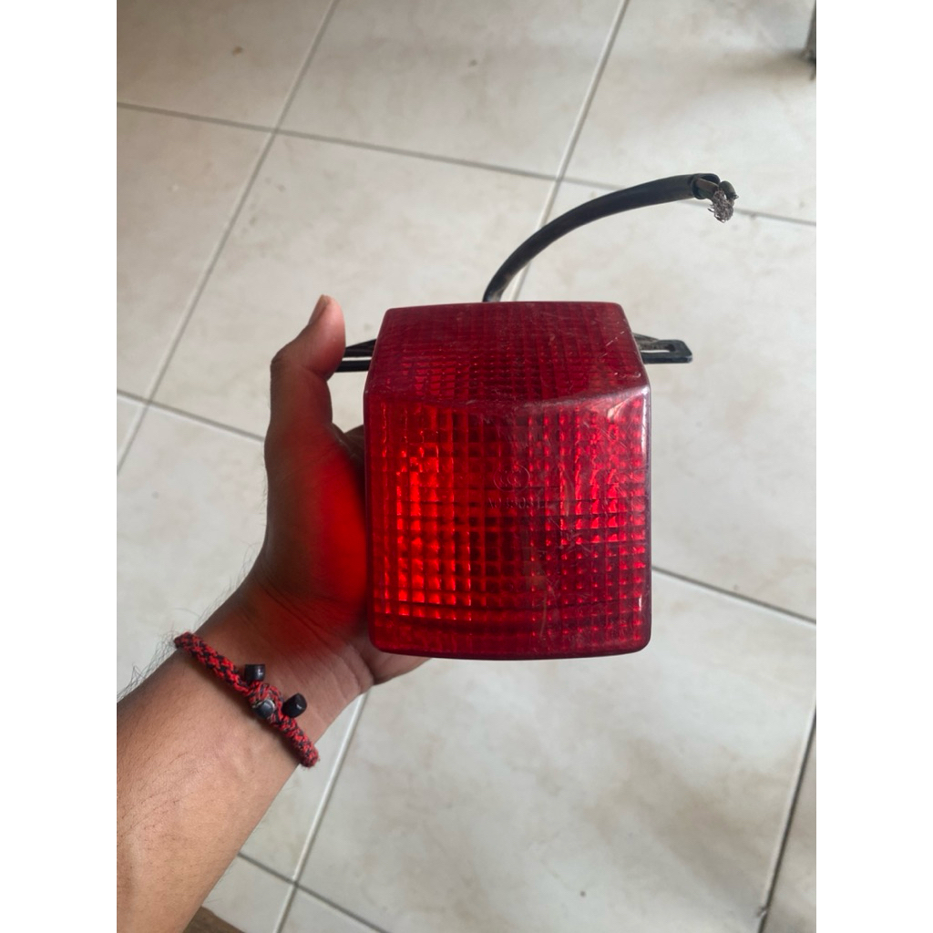 STOPLAMP HYOSUNG RX 125