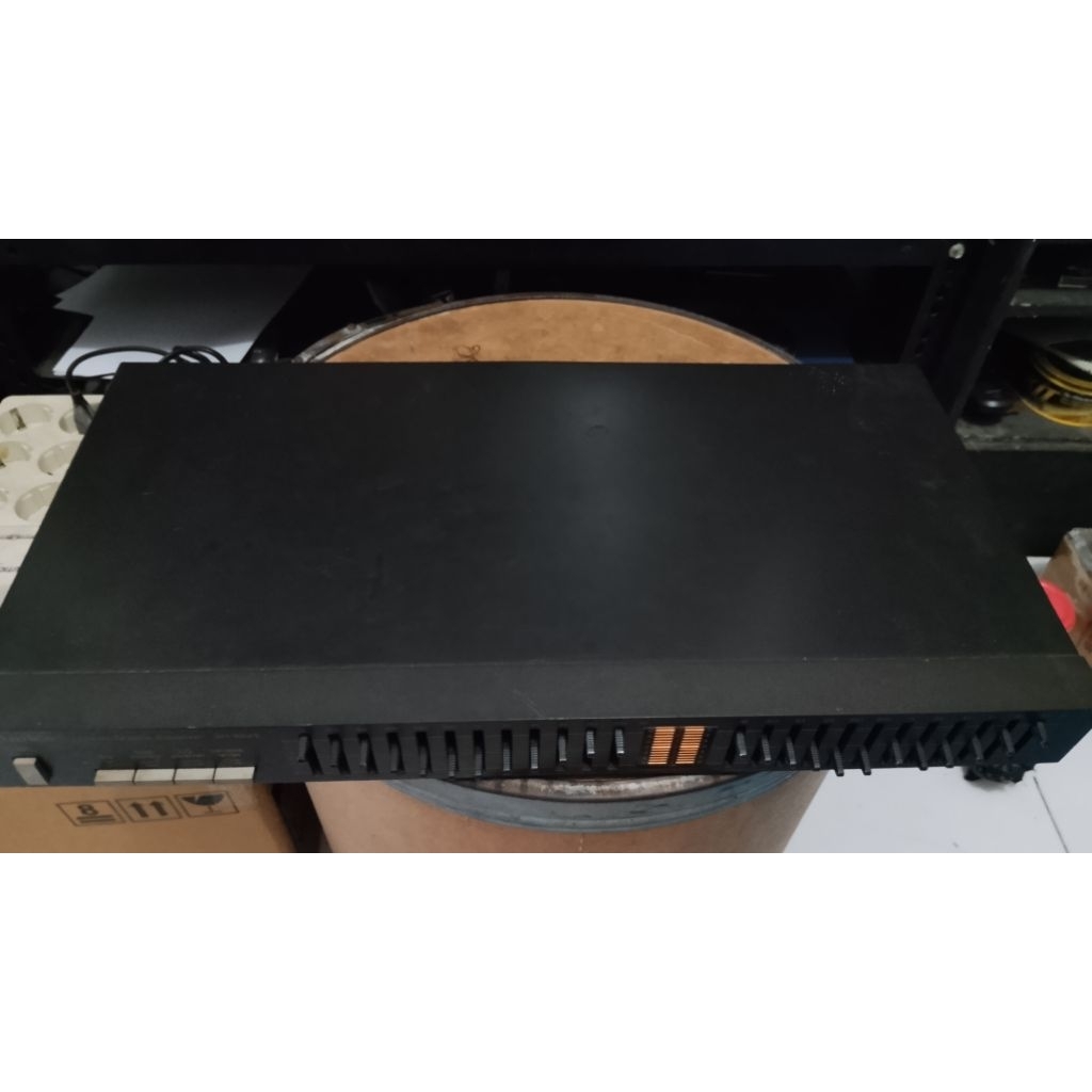 EQUALIZER TECHNICS SH-8045