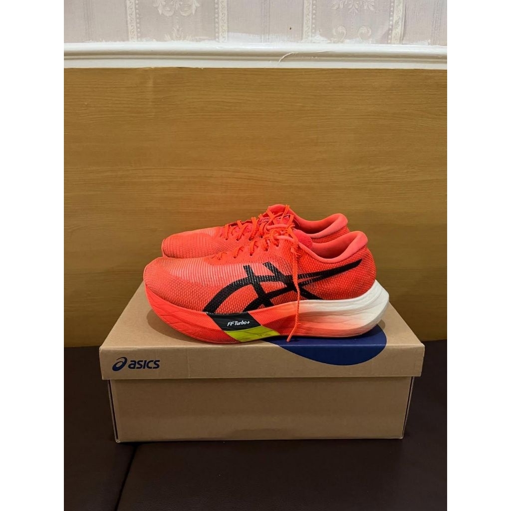 Asics Metaspeed Sky Paris 43.5/27.5