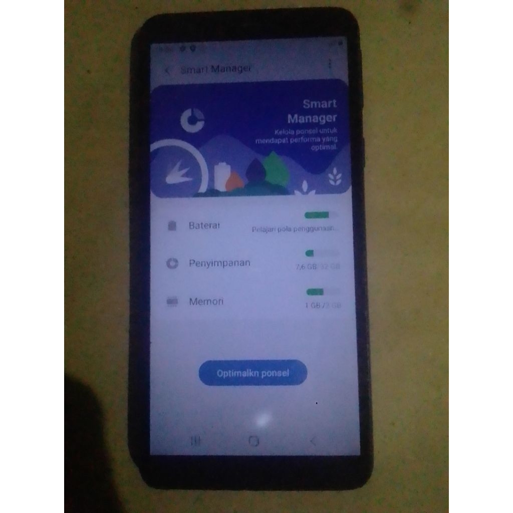 Samsung a01 core / Hp Samsung / Hp Samsung a01 core Ram 2/32