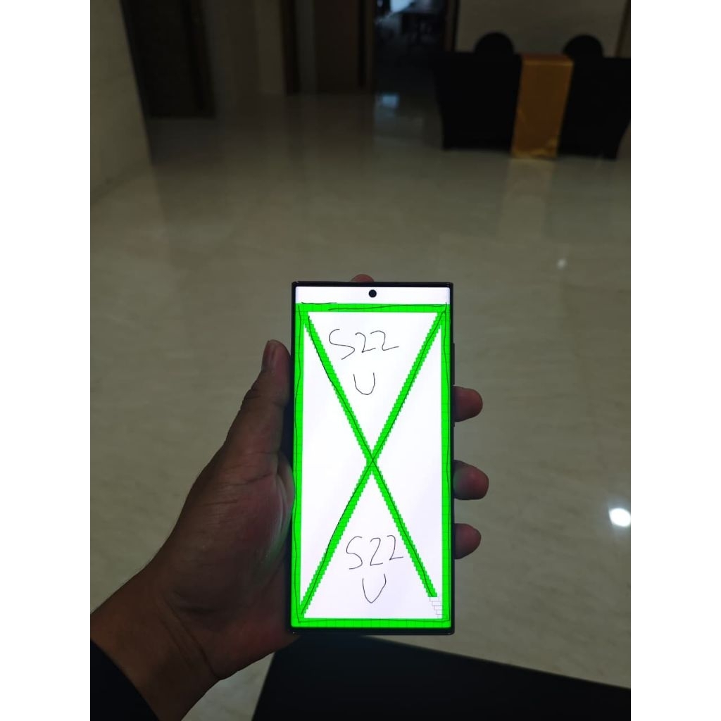 Forsale Samsung S22 UltraWarna Burgundy
Internal 12/256
Garansi inter
Indosat dan XL on 5G
Kondisi m