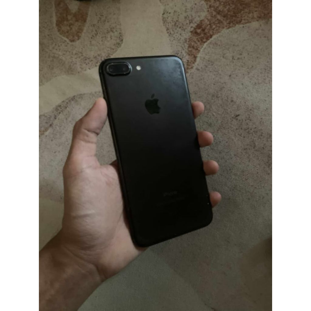 IPHONE 7PLUS 128GB INTER NO MINUS