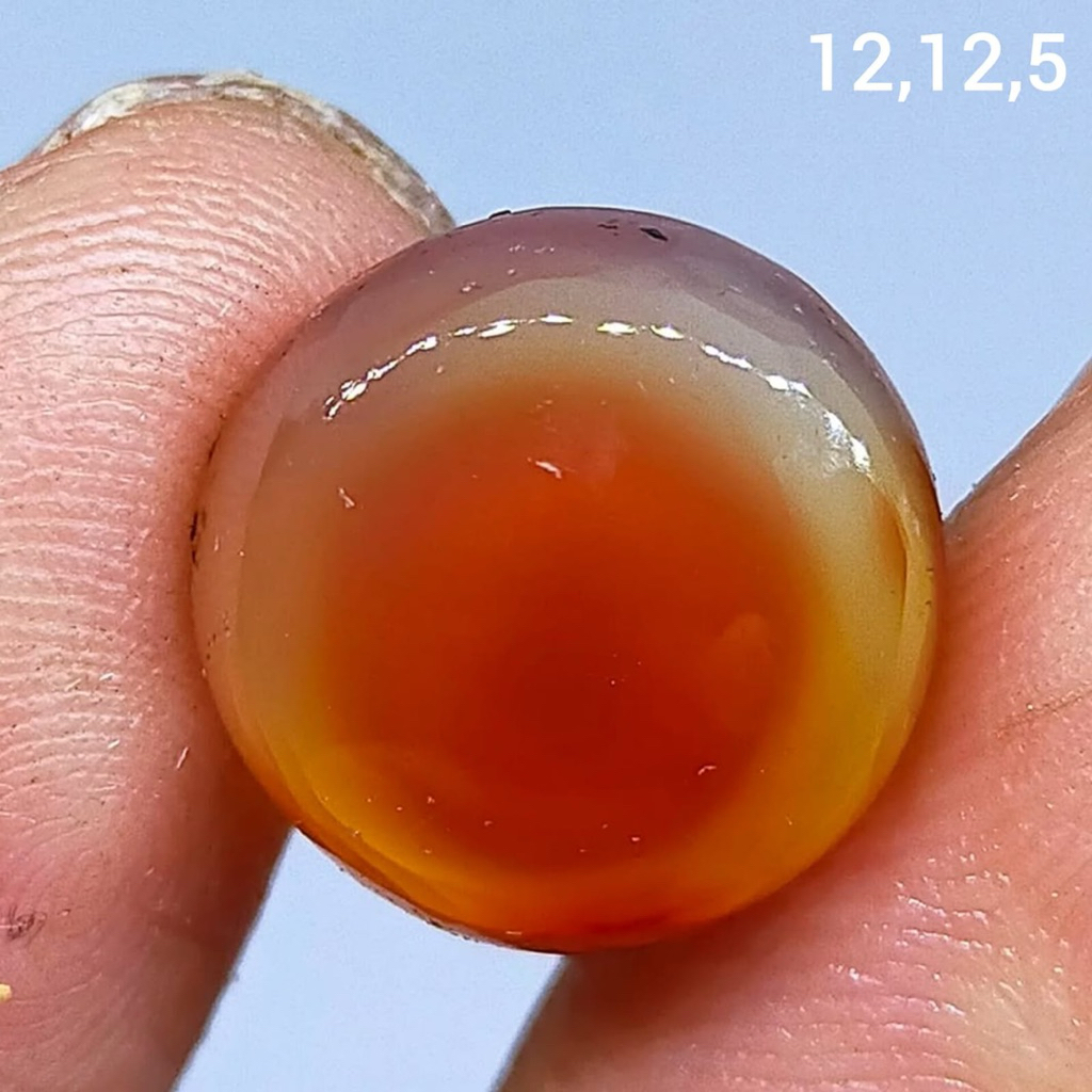 batu akik asli yakut merah antik top hq natural (asli alam)