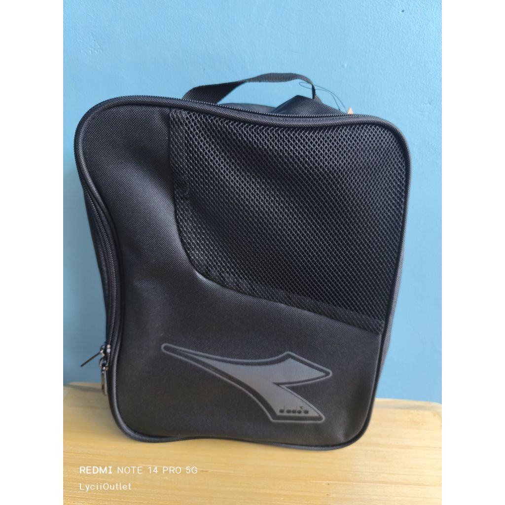 Diadora bag shoes / tas sepatu diadora