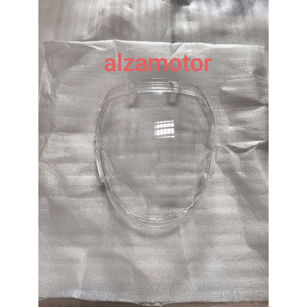 mika kaca lampu depan Genio original mika lampu depan Honda Genio