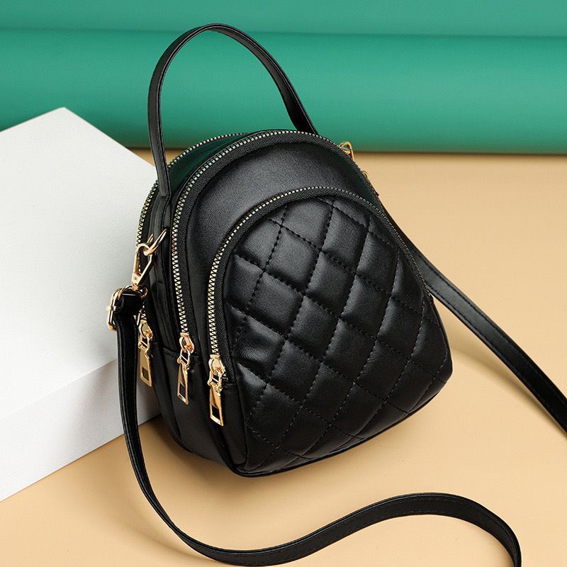 Tas wanita terbaru 2025 Tas wanita selempang Tas selempang wanita korea tas selempang mini wanita