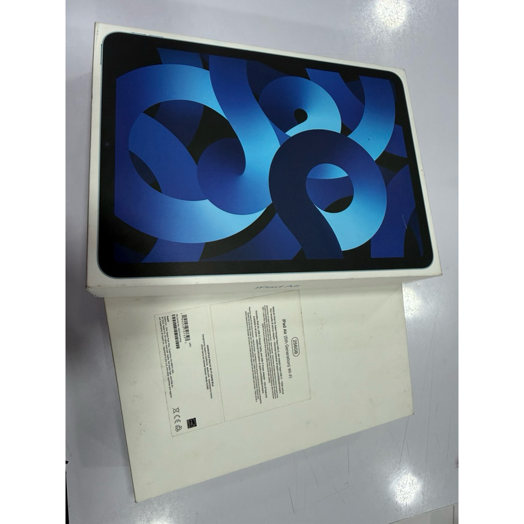 dus box ipad air 5 cabutan / copotan ibox