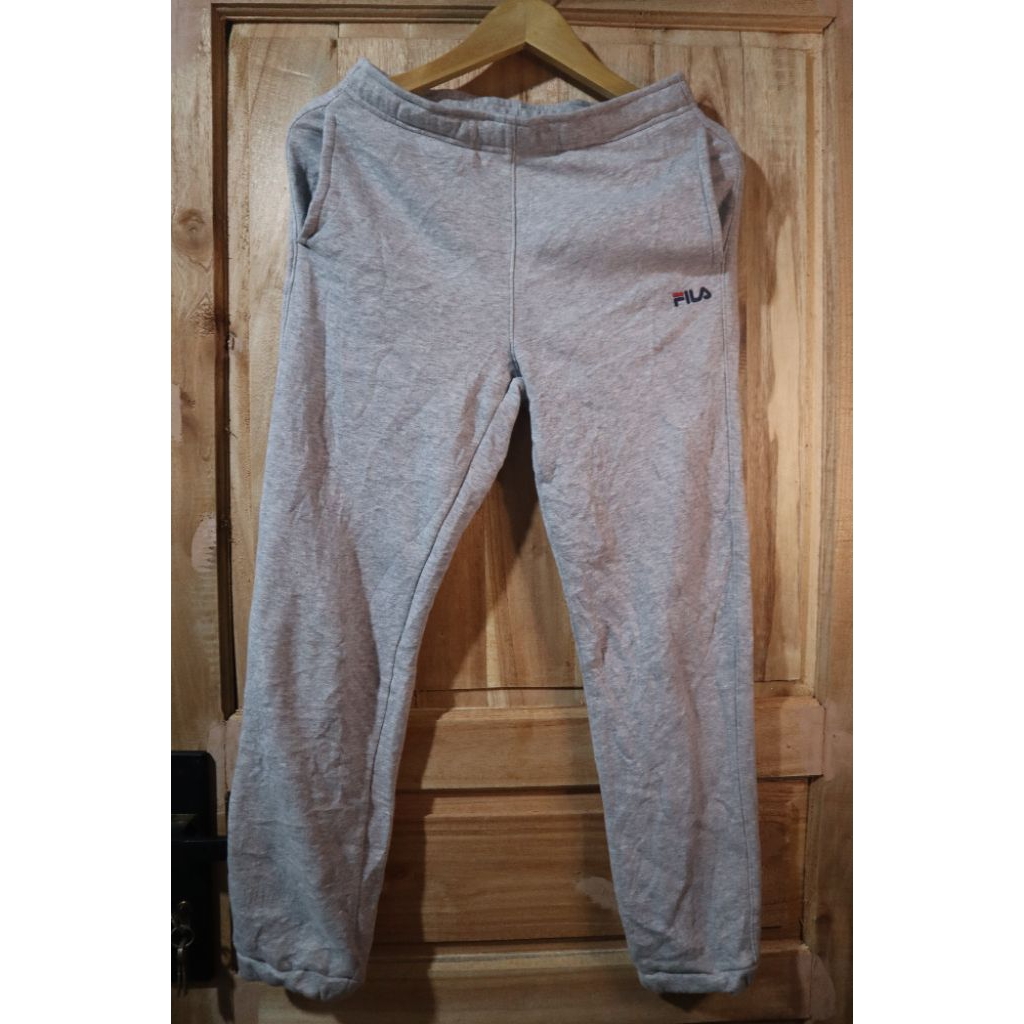 JOGGER SECOND BRANDED FILA