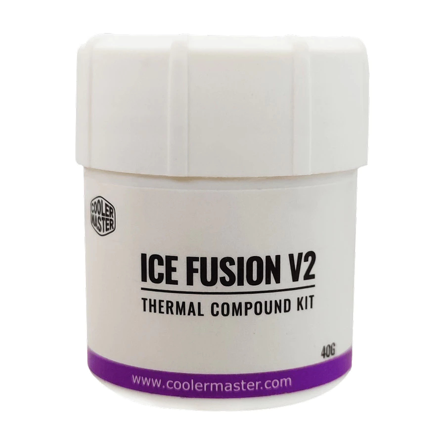 Cooler Master Pasta Mastergel Ice Fusion V2