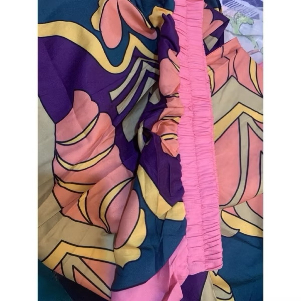 CELANA KULOT MOTIF ZR STYLE