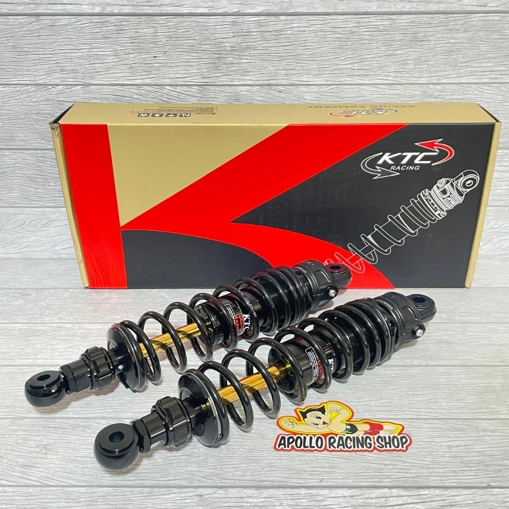 SHOCK KTC RAZOR PRO 320MM RX KING NEW RX KING OLD