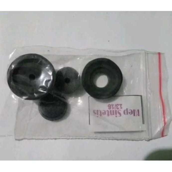 Seal - Sil Klep Benyamin OD 22 Kuda Terbang/Sil Klep Senapan Benyamin OD22